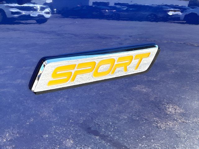 Used 2024 Subaru Crosstrek 2.5i Sport AWD/4WD image 15