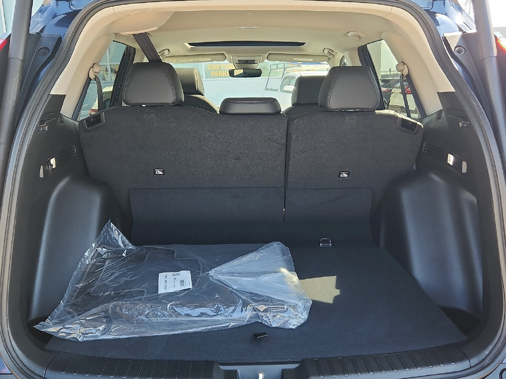 Certified 2026 Honda CR-V EX-L image 23