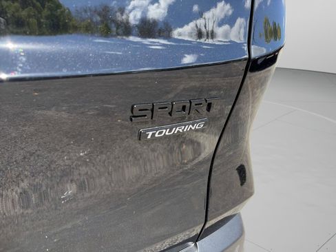 New 2026 Honda CR-V Sport Touring image 29