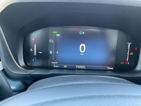 New 2026 Ford Maverick XLT FWD image 22