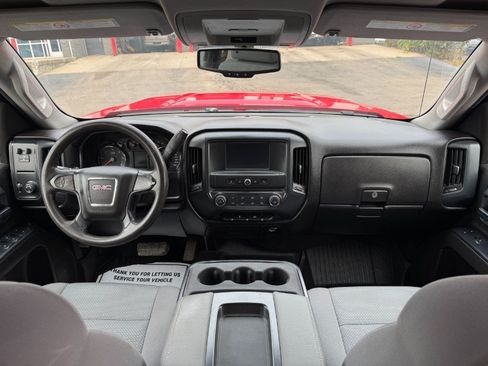 Used 2017 GMC Sierra 2500 4x4 Double Cab w/ Sierra Convenience Package image 20