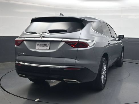 Used 2024 Buick Enclave Premium FWD image 5