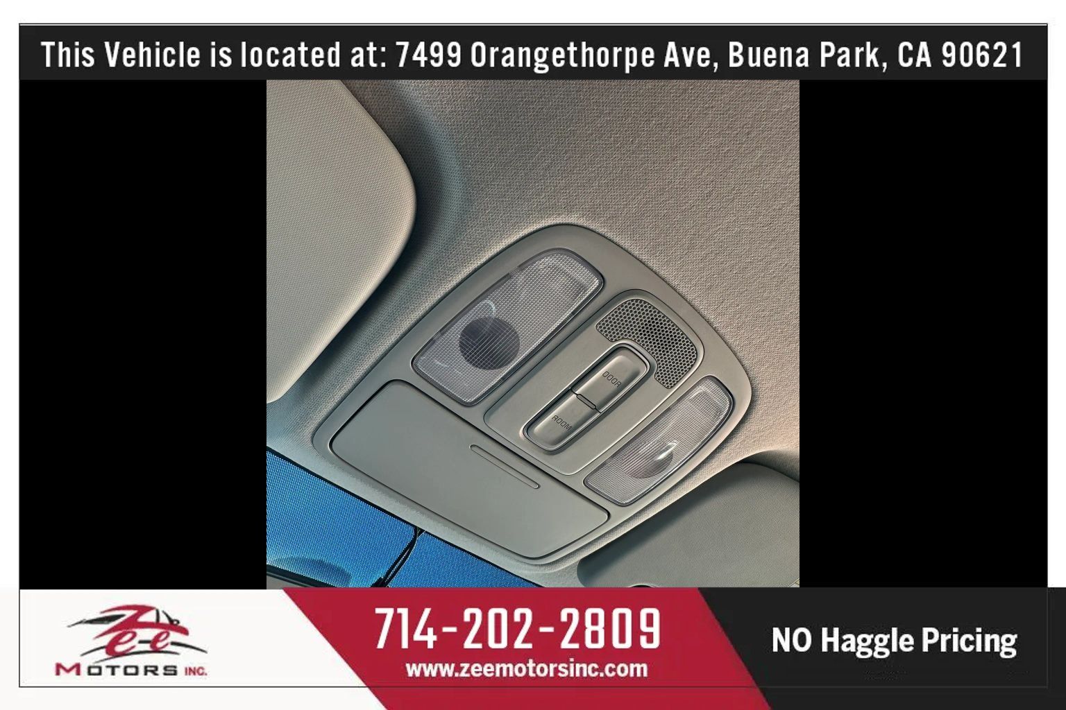 Used 2016 Kia Soul FWD image 32