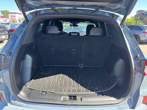 Used 2023 Ford Escape ST-Line w/ Tech Pack #1 AWD/4WD image 18