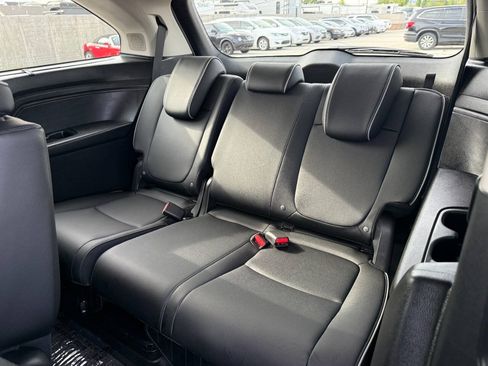 Used 2026 Honda Odyssey Elite image 22