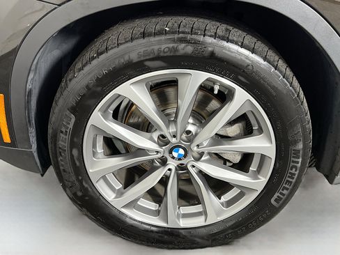 Used 2019 BMW X3 xDrive30i w/ Convenience Package AWD/4WD image 27