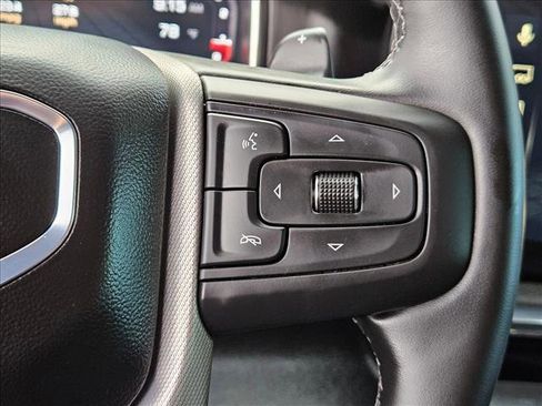 Used 2025 GMC Sierra 1500 Denali w/ Denali Reserve Package AWD/4WD image 29