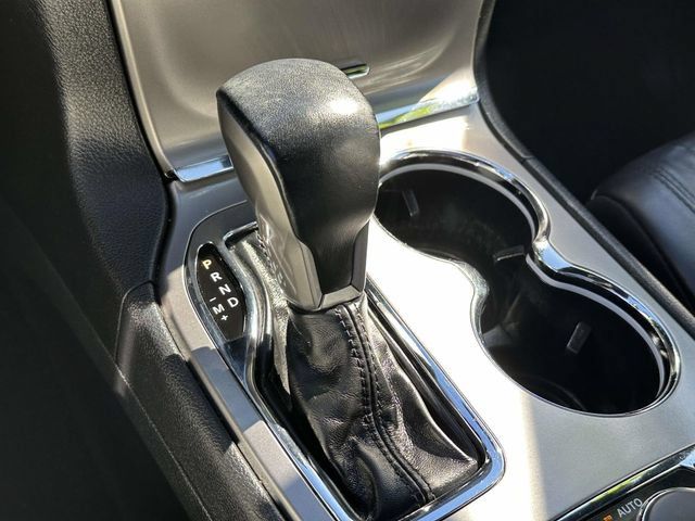 Certified 2020 Jeep Grand Cherokee Limited AWD/4WD image 17