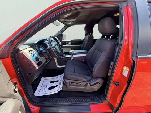 Used 2011 Ford F150 FX4 w/ FX Plus Pkg AWD/4WD image 17