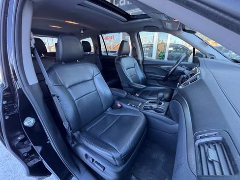 Used 2019 Honda Pilot EX-L image 11