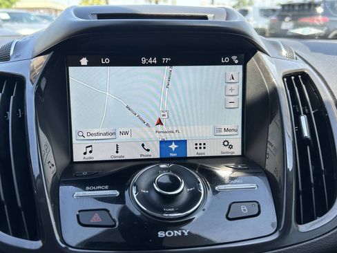 Used 2016 Ford Escape Titanium w/ Equipment Group 301A FWD image 14