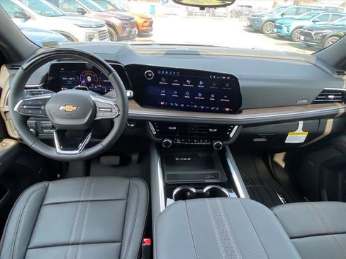 New 2026 Chevrolet Tahoe High Country image 11