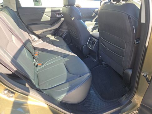 Certified 2023 Subaru Forester Limited image 11