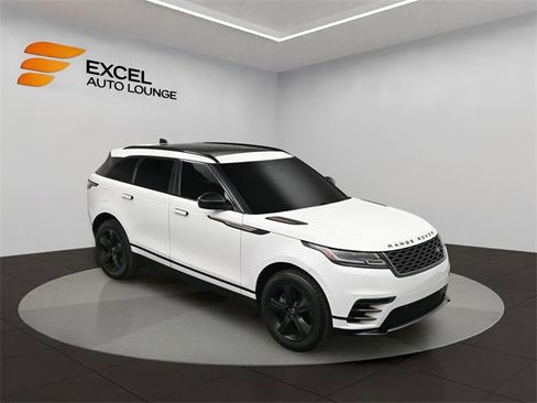 Used 2022 Land Rover Range Rover Velar R-Dynamic S image 44