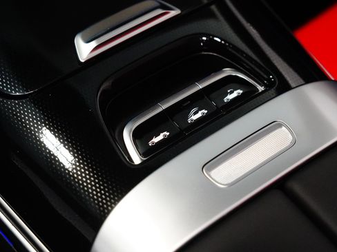 New 2026 Mercedes-Benz CLE 53 AMG 4MATIC Cabriolet image 34