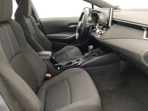 Used 2021 Toyota Corolla SE FWD image 21