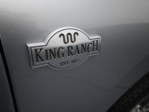 Used 2021 Ford Expedition King Ranch w/ Cargo Package image 12