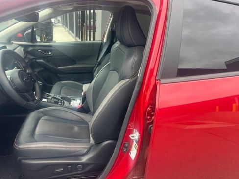 Used 2024 Subaru Crosstrek 2.5i Limited w/ Crosstrek Mirror Package AWD/4WD image 5