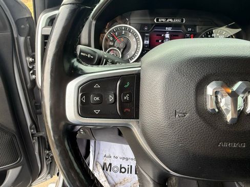 Used 2019 RAM 1500 Big Horn image 30
