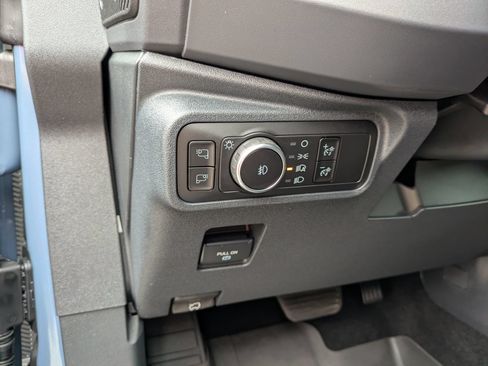 Certified 2025 Ford Bronco Raptor AWD/4WD image 17