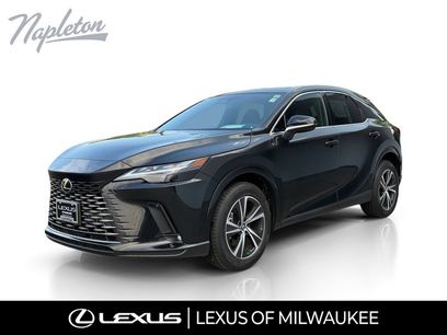 Used 2024 Lexus RX 350 Premium w/ Accessory Package
