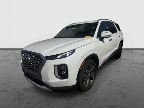 Used 2021 Hyundai Palisade SEL image 15