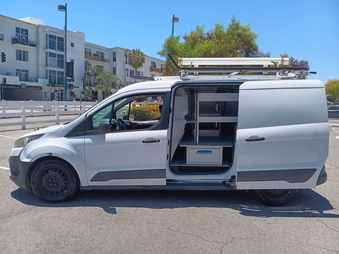Used 2015 Ford Transit Connect XL FWD image 12