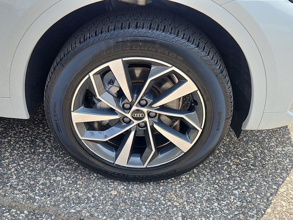 Certified 2024 Audi Q5 2.0T Premium AWD/4WD image 10