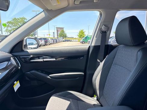 New 2026 Kia Seltos S FWD image 17