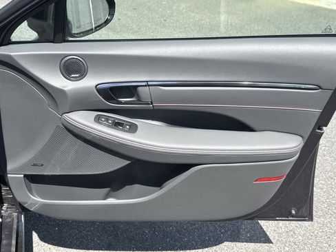 New 2026 Hyundai Sonata N Line FWD image 16