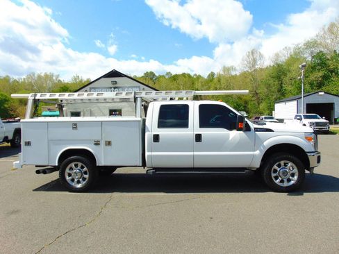Used 2015 Ford F350 XL w/ Power Equipment Group image 15
