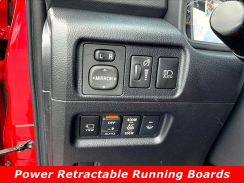Used 2022 Toyota 4Runner Limited AWD/4WD image 39