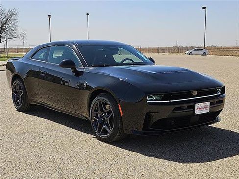 New 2026 Dodge Charger Scat Pack image 6