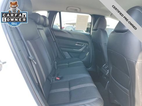 Certified 2025 MAZDA CX-50 AWD 2.5 S w/ Preferred Package image 25