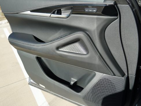 Certified 2025 INFINITI QX60 Pure image 21