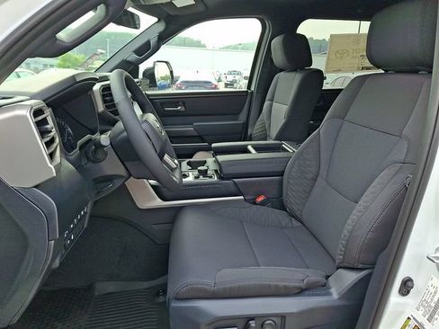 New 2026 Toyota Tundra SR5 AWD/4WD image 6