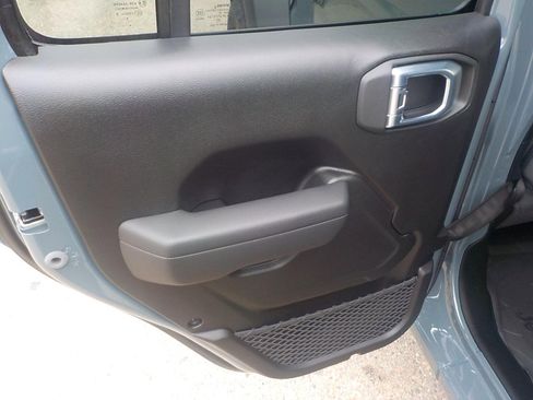 New 2026 Jeep Wrangler Unlimited Sport image 12