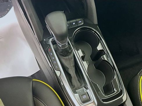 New 2026 Chevrolet TrailBlazer ACTIV w/ Convenience Package image 16