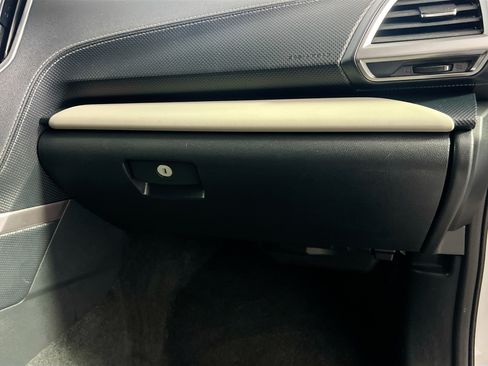 Used 2023 Subaru Forester Limited AWD/4WD image 34