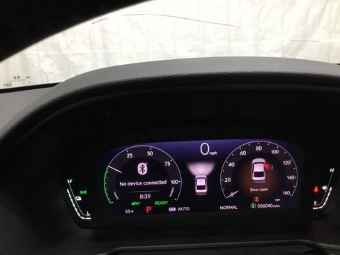 Used 2023 Honda Accord Touring image 31