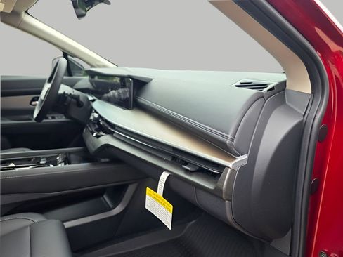 New 2026 Nissan Murano SL AWD/4WD image 13