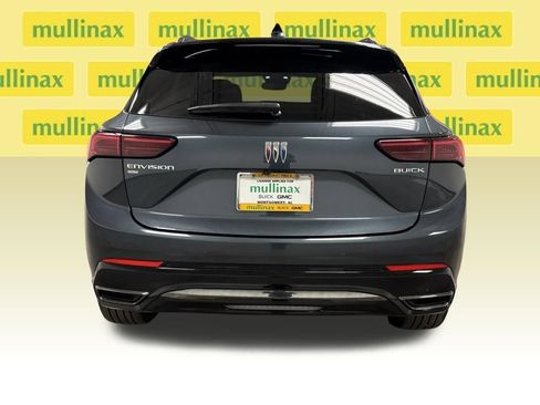New 2026 Buick Envision Sport Touring image 15