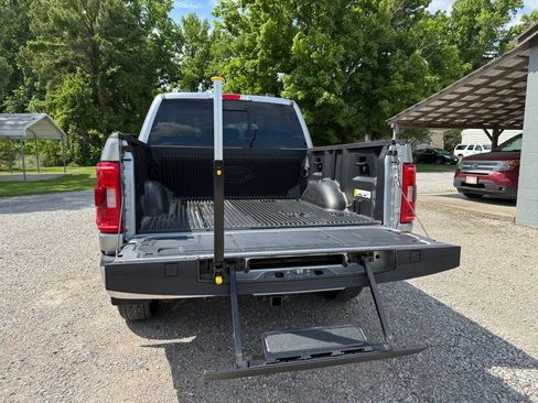 Certified 2023 Ford F150 XLT w/ Equipment Group 302A High AWD/4WD image 23