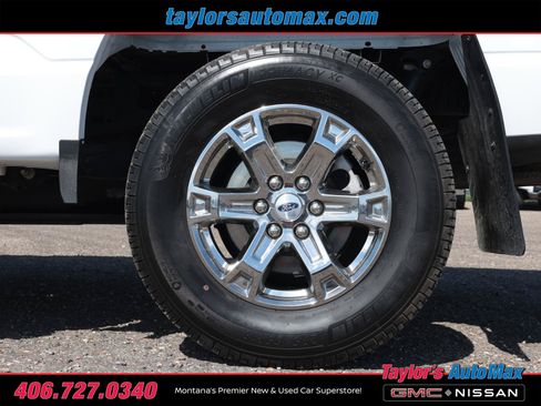 Used 2022 Ford F150 XLT w/ XTR Package AWD/4WD image 35