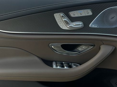 New 2026 Mercedes-Benz AMG GT 63 image 21