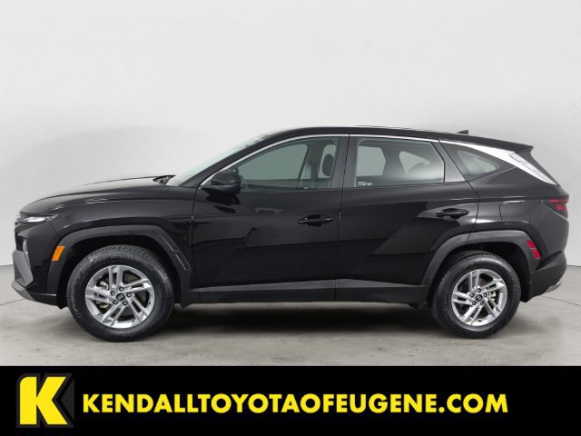 Used 2025 Hyundai Tucson SE AWD/4WD image 8
