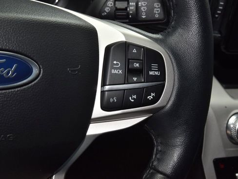 Used 2023 Ford Explorer XLT w/ Equipment Group 202A RWD image 25