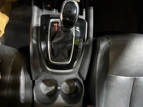 Used 2019 Nissan Rogue SL image 20