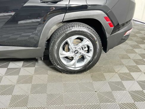 Used 2022 Hyundai Tucson SEL AWD/4WD image 31