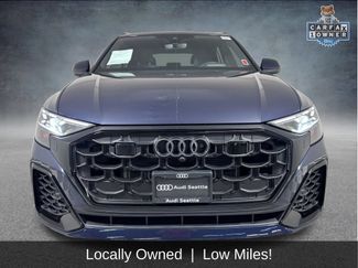 Used 2025 Audi Q8 Prestige AWD/4WD video 2